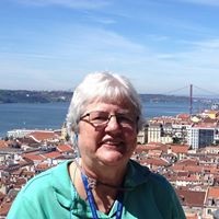 Judy Avery