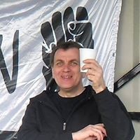 Simon Taylor