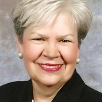 Nora Wheeler Simms