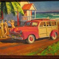 Jo Ann Carroll