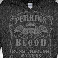 Richard Perkins