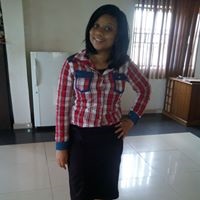 Princess Lois Oyinna