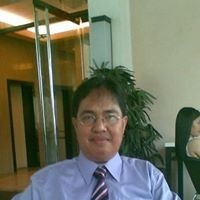 Clarence Quismundo