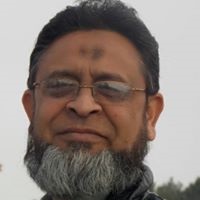 Abdul Wajid Usmani