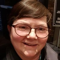 Barb Newton
