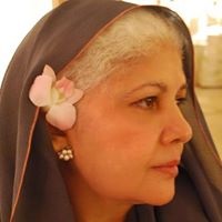 Aroos Syeda Raza
