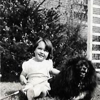 Evelyn L Robinson Billings
