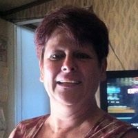 Sheila Currier