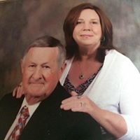 Judy Stephens McElyea