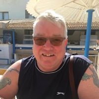 Steve Hart