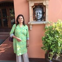 Alka Patel