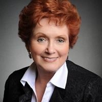 Joan Parsons Benford