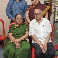 Chikmagalur Ramaswamy Gurumurthy