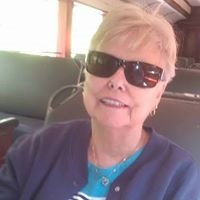 Shirley Wilson