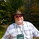 Fred Mayes