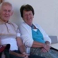 Gwenda Parry Strong