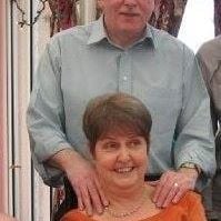 Maureen Campbell