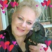 Cheryl Tracy Nothard Pentz
