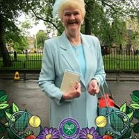 June Craig