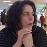 Jackie Lubeck