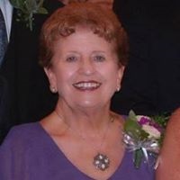 Mary Ann Tyska