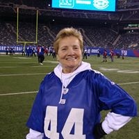 Joanie Brower