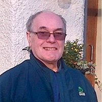 Terry Boseley