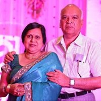 Sunil Jain