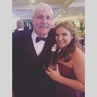 Larry Donahue