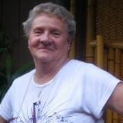 Shirley Mckelvey Baxter