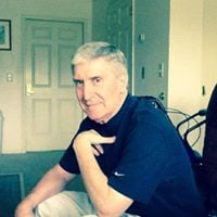 Tim McCarthy