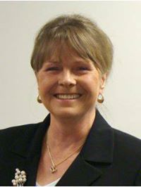 Sandy Odlund