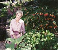 Nansi Taggart