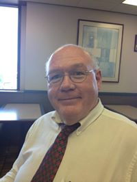 Mike Costello