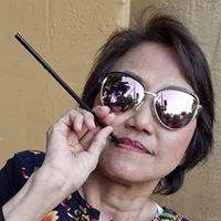 May Tuan Tucker, PHD