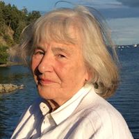 Pat O'Neill