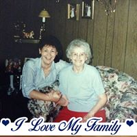 Arlene Leone Williams