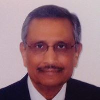 Iftekhar Ibrahim