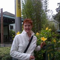 Julie M Prentice