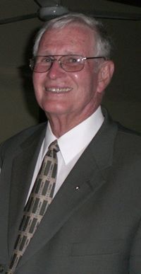 Arthur Russ Vaughn