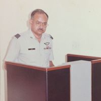 Wasi Zaidi
