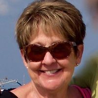 Sharon Wilson