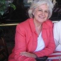 Maria Chichita Lapetina