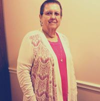 Mary Ann Gordon
