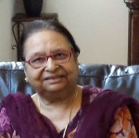 Urmil Malhotra