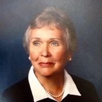 Barbara J Matthews