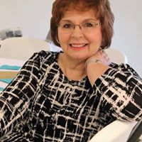 Elaine Parkin