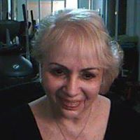 Lynne Aronow
