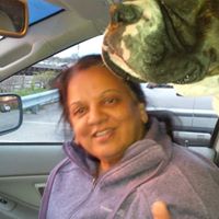 Shobhana Jha