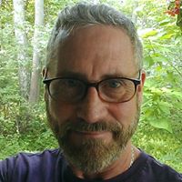 Stephen Warren Goff